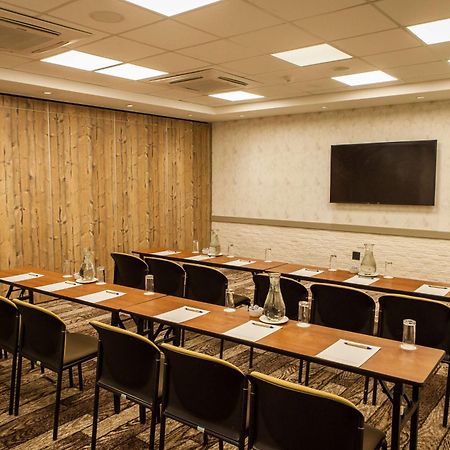 Garden Court Polokwane Hotel Bagian luar foto