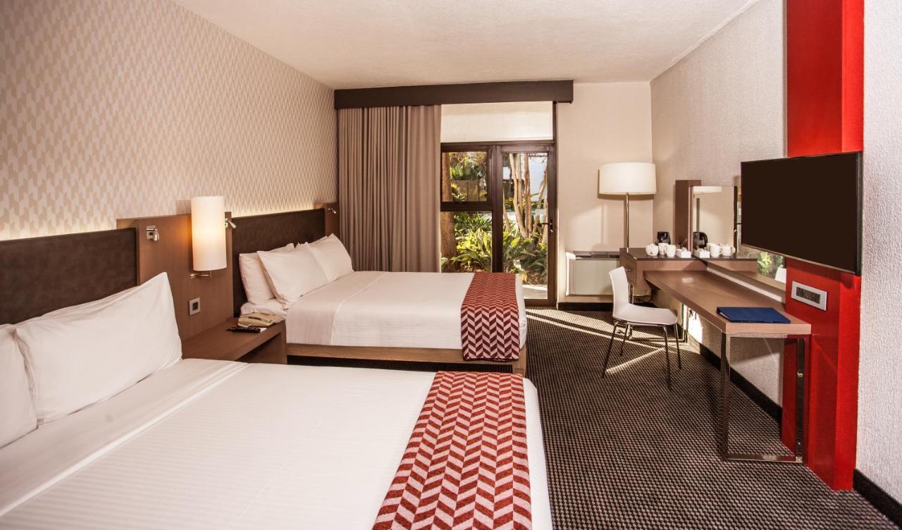 Garden Court Polokwane Hotel Bagian luar foto