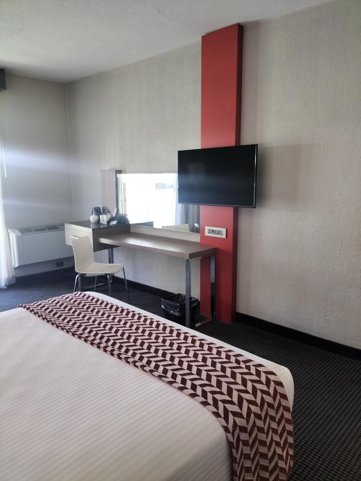 Garden Court Polokwane Hotel Bagian luar foto
