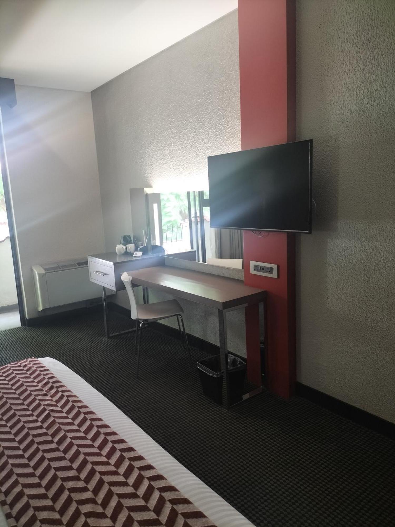 Garden Court Polokwane Hotel Bagian luar foto